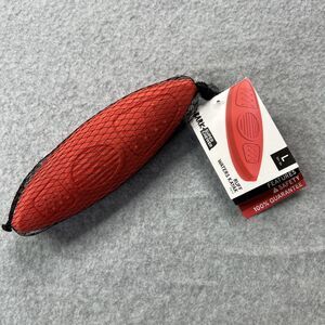 Bark Super Chewer Ruff Waters Kayak Dog Toy Large 100% Nylon